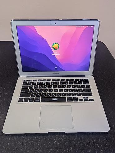 Для лёгких задач, Б/у, Intel Core i5, ОЗУ, RAM: 8 ГБ