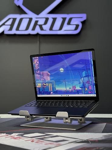 Ноутбуки Microsoft: Для программирования, Intel Core i5, В рассрочку — 2