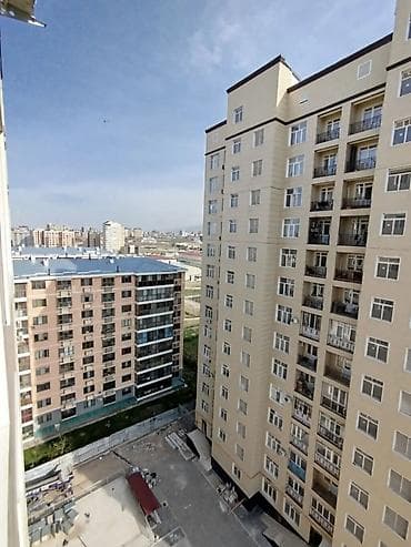Квартиры: 1 комната, 44 м², 11 этаж — 8