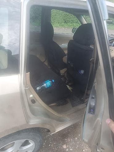 демио 2005: Mazda Demio: 2003 г., 1.5 л, Бензин, Хэтчбэк — 7