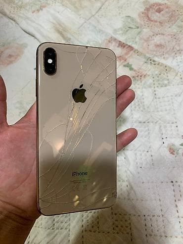 11 pro max: IPhone Xs Max, золотистый ПРОДАЮ ИЛИ МЕНЯЮ ✅ iphone XS MAX✅ 64GB✅ — 1