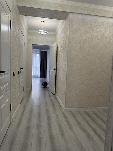 gala group: 2 комнаты, 64 м², Элитка, 10 этаж — 2