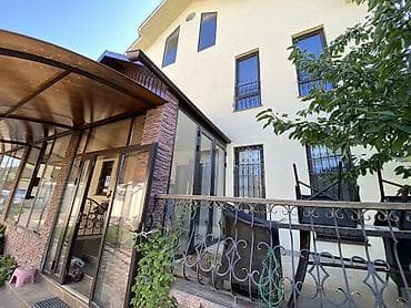 Недвижимость: 🏡 Эксклюзивный 5-комнатный дом в престижном районе Кок-Жар — 3