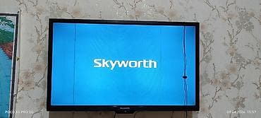 монитор philips 32: Телевизор Skyworth, диагональ около 32–40. б/у — 1