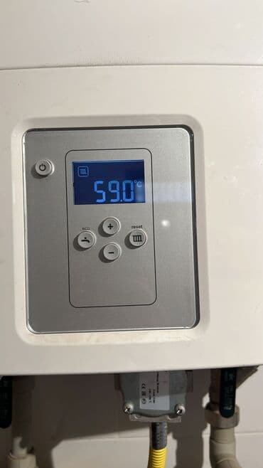 ремонт телевизоров замена экрана: Ремонт котлов. Чистка и настройка. Профессиональное обслуживание — 8