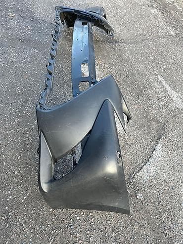 leksus: Бампер Lexus, Новый, Аналог — 2