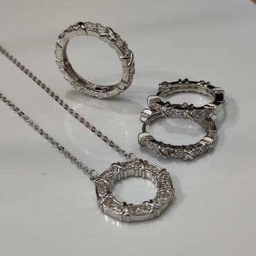 свадебные платья оптом бишкек: Серебряный Набор 925 пробы Размеры имеются Цена 5000 сом Можете — 6