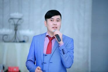 букет из атласных лент цена: Организация мероприятий | Ведущий, тамада, Музыканты, Певцы — 4