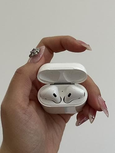 jbl charge: Вкладыши, Apple, Б/у, Беспроводные (Bluetooth), Классические — 3