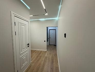 3х комнатные продаю: 3 комнаты, 85 м², 106 серия улучшенная, 7 этаж, Дизайнерский ремонт — 3