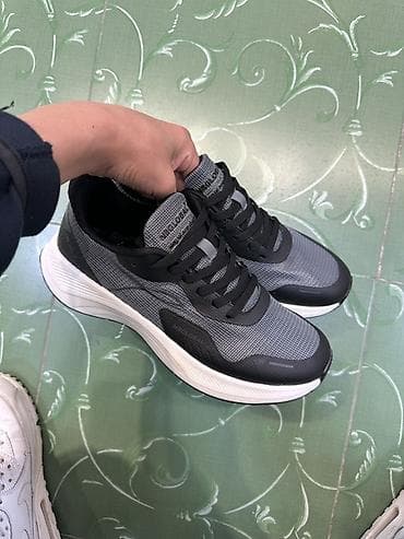 nike react hyperset: Новые спортивные удобные легкие царапин и порванных мест нету 41-42 — 4