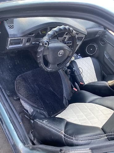 двигатель нексия 1: Daewoo Nexia: 2008 г., 1.5 л, Механика, Бензин, Седан — 3
