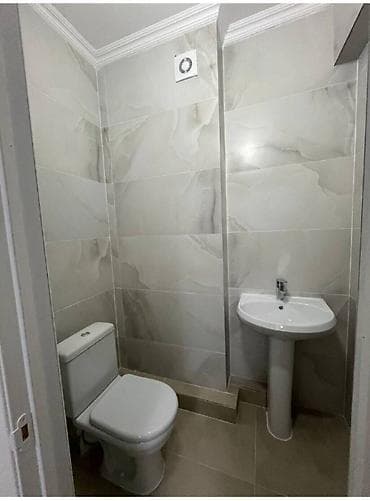 1000: 2 комнаты, 56 м², Элитка, 5 этаж, Евроремонт — 5