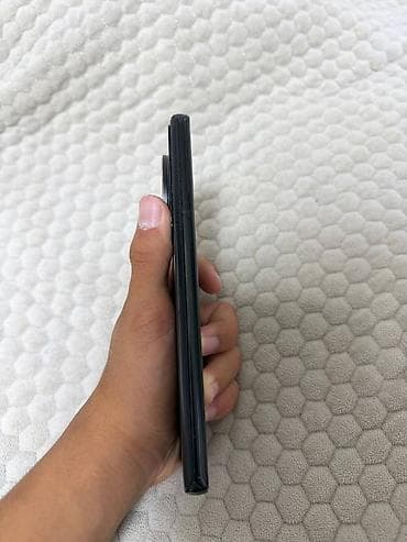 режим 12 с: Xiaomi, 12S Ultra, Б/у, 256 ГБ, цвет - Черный — 6