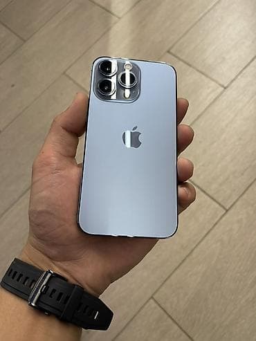 iphone 256 гб: IPhone 13 Pro, 256 ГБ, Голубой, Защитное стекло, Чехол, 86 % — 1