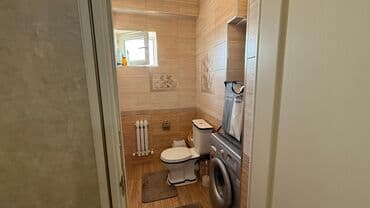 дома псо: 2 комнаты, 73 м², Индивидуалка, 6 этаж, Косметический ремонт — 15