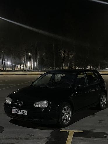крыло гольф3: Volkswagen Golf: 2003 г., 1.6 л, Механика, Бензин, Хэтчбэк — 2