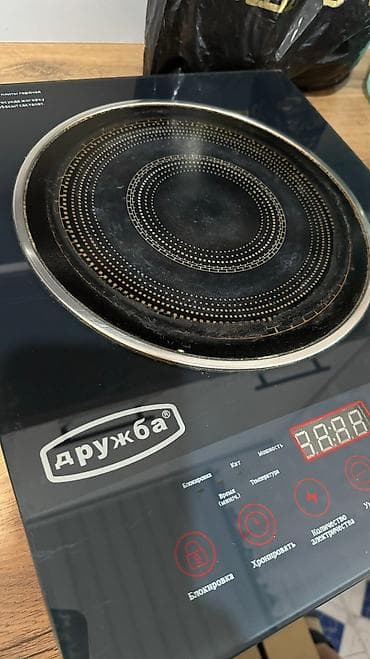 Посуда: Колдонулган — 4