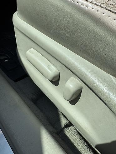 bestune nat: Toyota Camry: 2007 г., 2.4 л, Автомат, Гибрид, Седан — 10