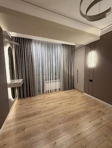 Продажа квартир: 2 комнаты, 63 м², Элитка, 9 этаж, Евроремонт — 5