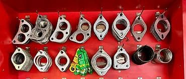 Төшөмдөр: Төшөмө Subaru Жаңы, Оригинал — 2