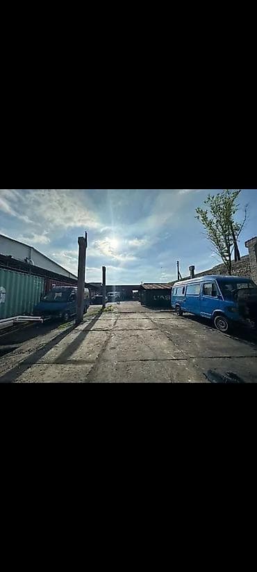 действующий бизнес продаю: Продаётся коммерческий участок 13,5 соток с готовым бизнесом — 2