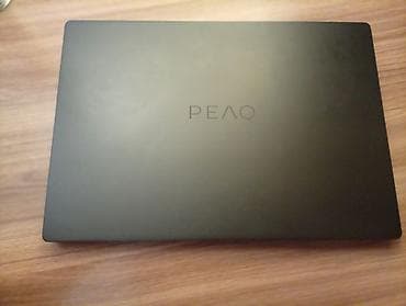 💻 Продам ноутбук REAQ Notebook Evolution 🔹 Процессор: Intel Core