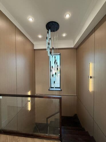 дом продажа арча бешик: Дом, 380 м², 6 комнат, Агентство недвижимости, Дизайнерский ремонт — 19