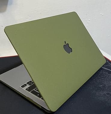 MacBook Air M1 2020! Ичинде 300$ турган Logic Pro Орнотулган