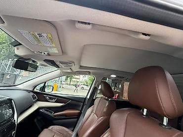 Продажа авто: Subaru Ascent: 2019 г., 2.4 л, Автомат, Бензин, Кроссовер — 5