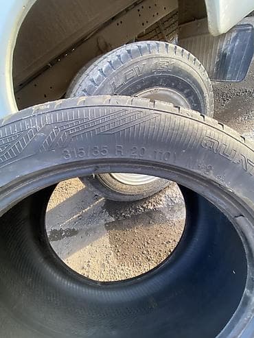 продажа шин: Шины R 18, Лето, Комплект, Легковые, VREDESTEIN — 7