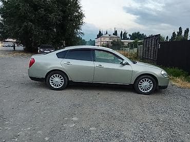 Nissan Teana: 2003 г., 2.3 л, Автомат, Седан