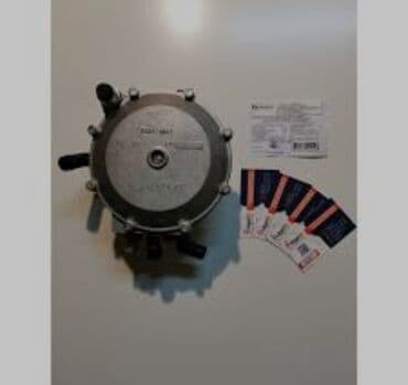 реакция: ГБО, Новый, Турция — 5