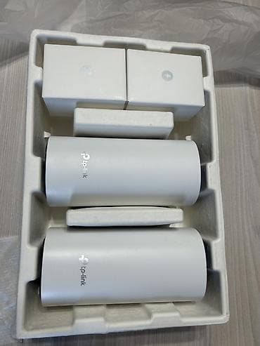 microsoft surface pro: TP-Link Deco E4 (AC1200) — двухдиапазонная Mesh Wi‑Fi система для — 2