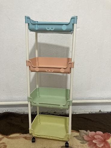 fidget cube: Каждая фотка по 500сом Последняя фотка органайзер для детских игрушек — 5