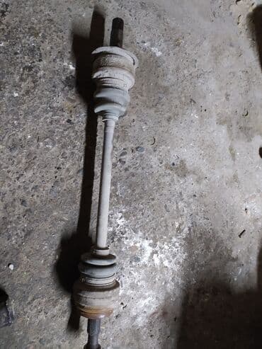 цена домкрата для легкового автомобиля: Граната С приводом Mercedes-Benz 2003 г., Б/у, Оригинал, Япония — 4