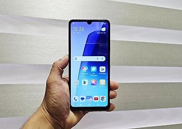 redmo note 14: Redmi, Redmi 14C, Б/у, 128 ГБ, цвет - Синий, 2 SIM — 7