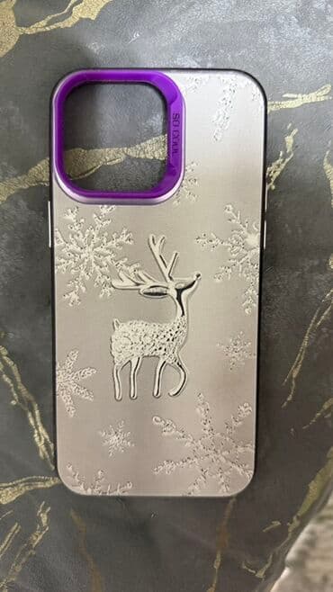 so dimm: Чехлы для Iphone 14 Pro Max с крупным модулем камеры и декоративной — 3