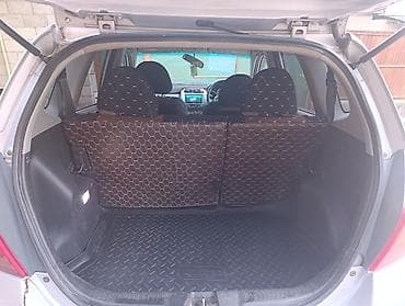 хонда едих бишкек: Honda Fit: 2002 г., 1.3 л, Вариатор, Бензин, Хэтчбэк — 7