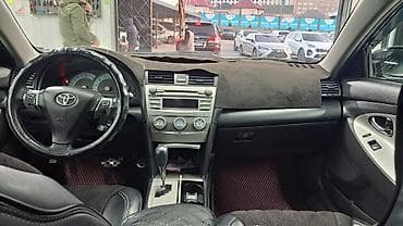 зеркало хундай соната: Toyota Camry: 2010 г., 2.5 л, Автомат, Бензин, Седан — 8