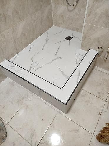 строительных услуг и отделочных работ: Профессиональная отделка квартир и санузлов «под ключ» - Комплексные — 4