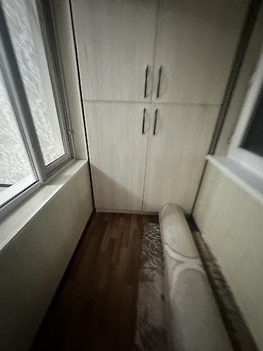 квартира ваток 5: 2 комнаты, 48 м², 105 серия, 3 этаж, Евроремонт — 8