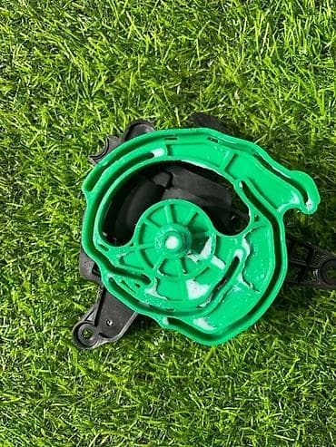 сервапривод направления воздуха степ: Сервопривод заслонок печки (актуатор распределения потоков воздуха) — 3