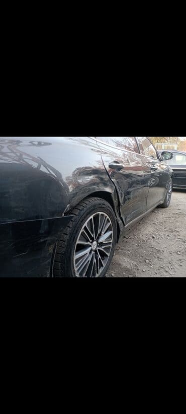 ремонт бампера покраска цена: Рихтовка, сварка, покраска, без выезда — 3