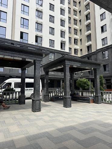1 комната, 55 м², Политех Элитка, 10 этаж, ПСО (под самоотделку) — 4