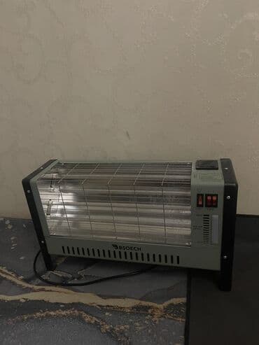 микроволновые печи б у: Обогреватель все работает — 1