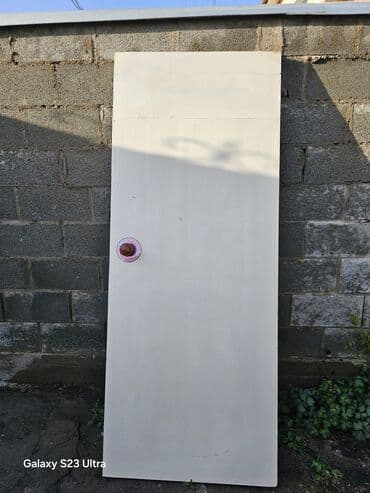 эши: Продаю межкомнатные двери б/у дешево,в хорошем состоянии,4шт (90×200) — 3