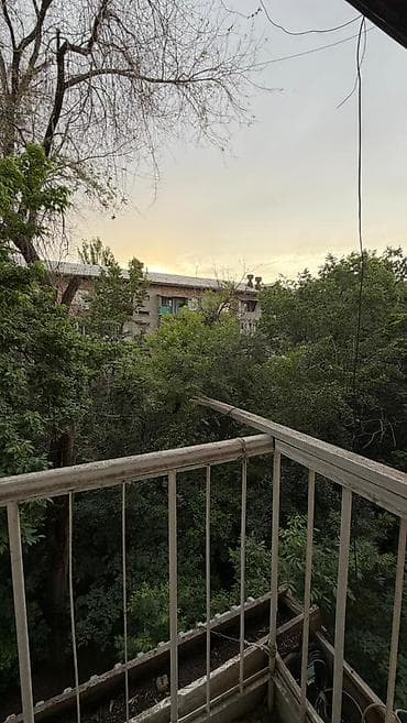 вефа центр квартира: 2 комнаты, 43 м², 104 серия, 4 этаж, Евроремонт — 4