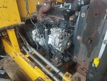 su 7: Погрузчик, Колесный, Фронтальный — 4