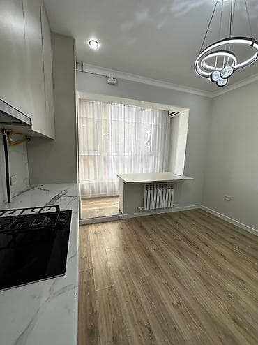 дом с квартирами: 1 комната, 53 м², Технопарк 5 этаж, Дизайнерский ремонт — 10